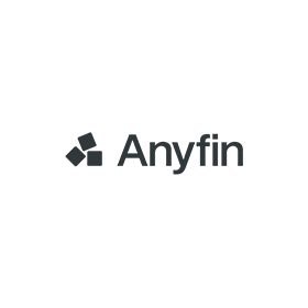 Anyfin Kunde Logo