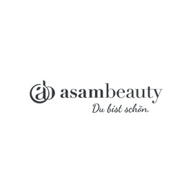 Asam Beauty Logo