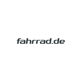 Fahrrad.de Kunde Logo