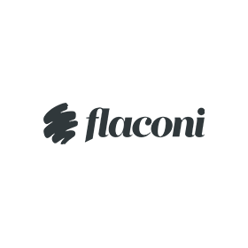 Flaconi Kunde Logo