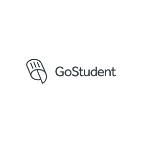 GoStudent Kunde Logo