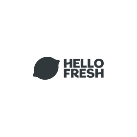 Hello 24_HelloFresh_Logo_2020 Kunde Logo