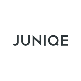 Junique Kunde Logo