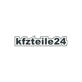 KFZTeile24 Kunde Logo