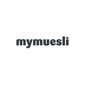 MyMuesli Kunde Logo
