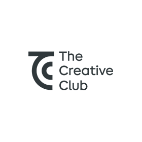 The creative Club Kunde Logo