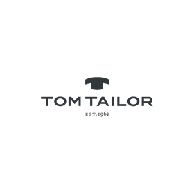 Tom Tailos Kunde Logo