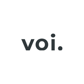 Voi Kunde Logo